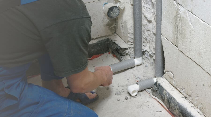 Professional septic tank pumping services in Montross, VA